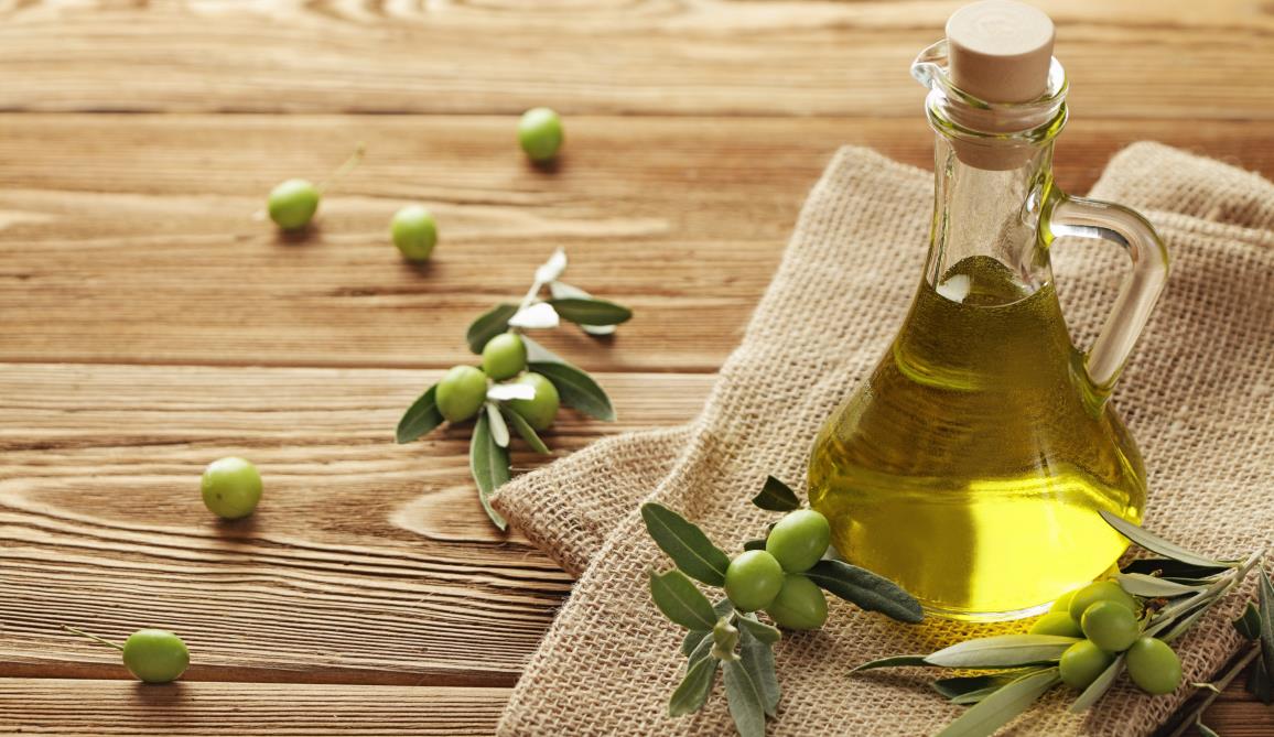 橄榄油对去除妊娠纹有效吗？